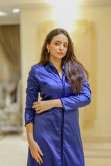 Azure Grace Qaftan
