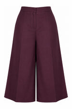 Load image into Gallery viewer, bermuda in Burgundy — Wujud
