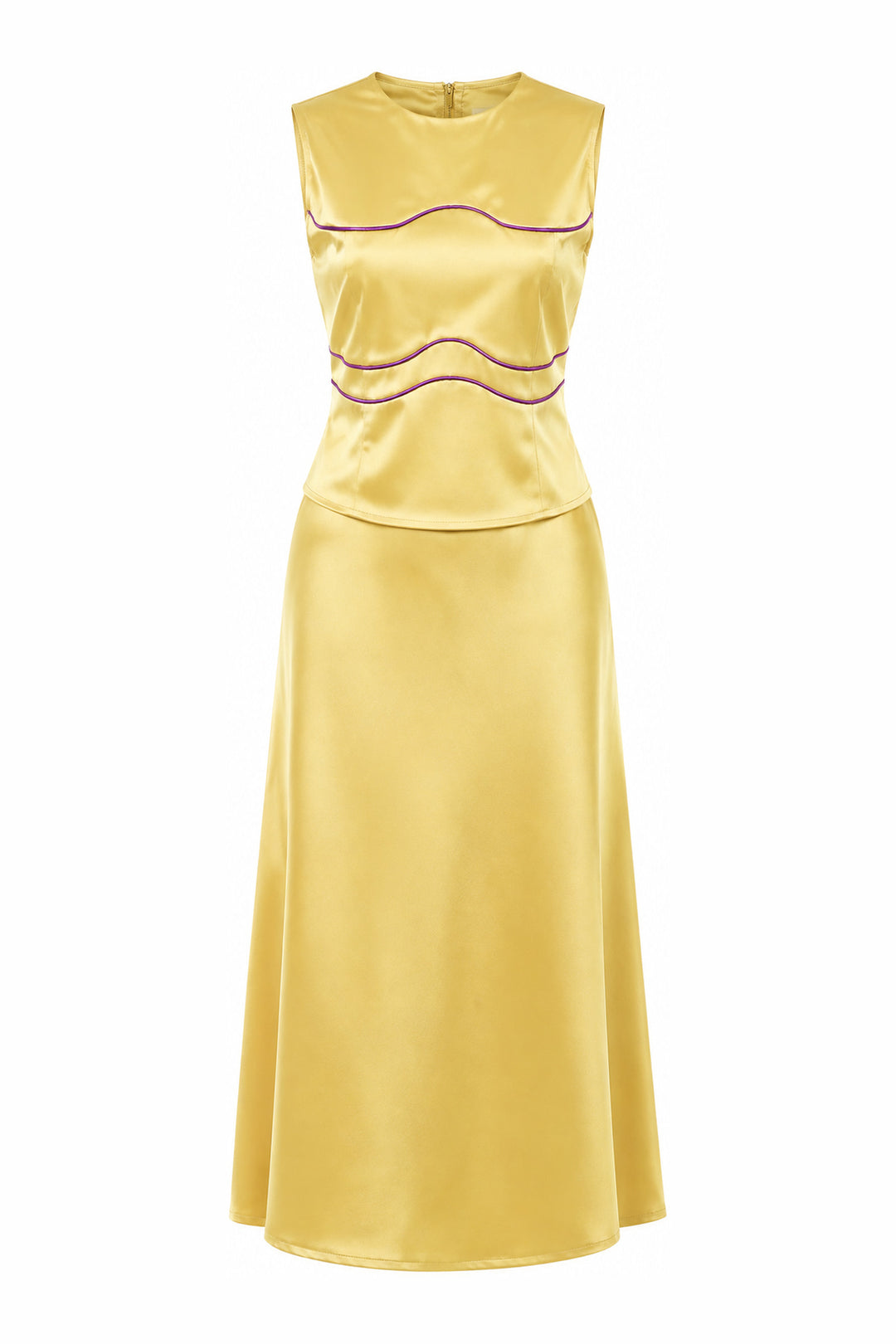 Celastrina in Yellow — Wujud