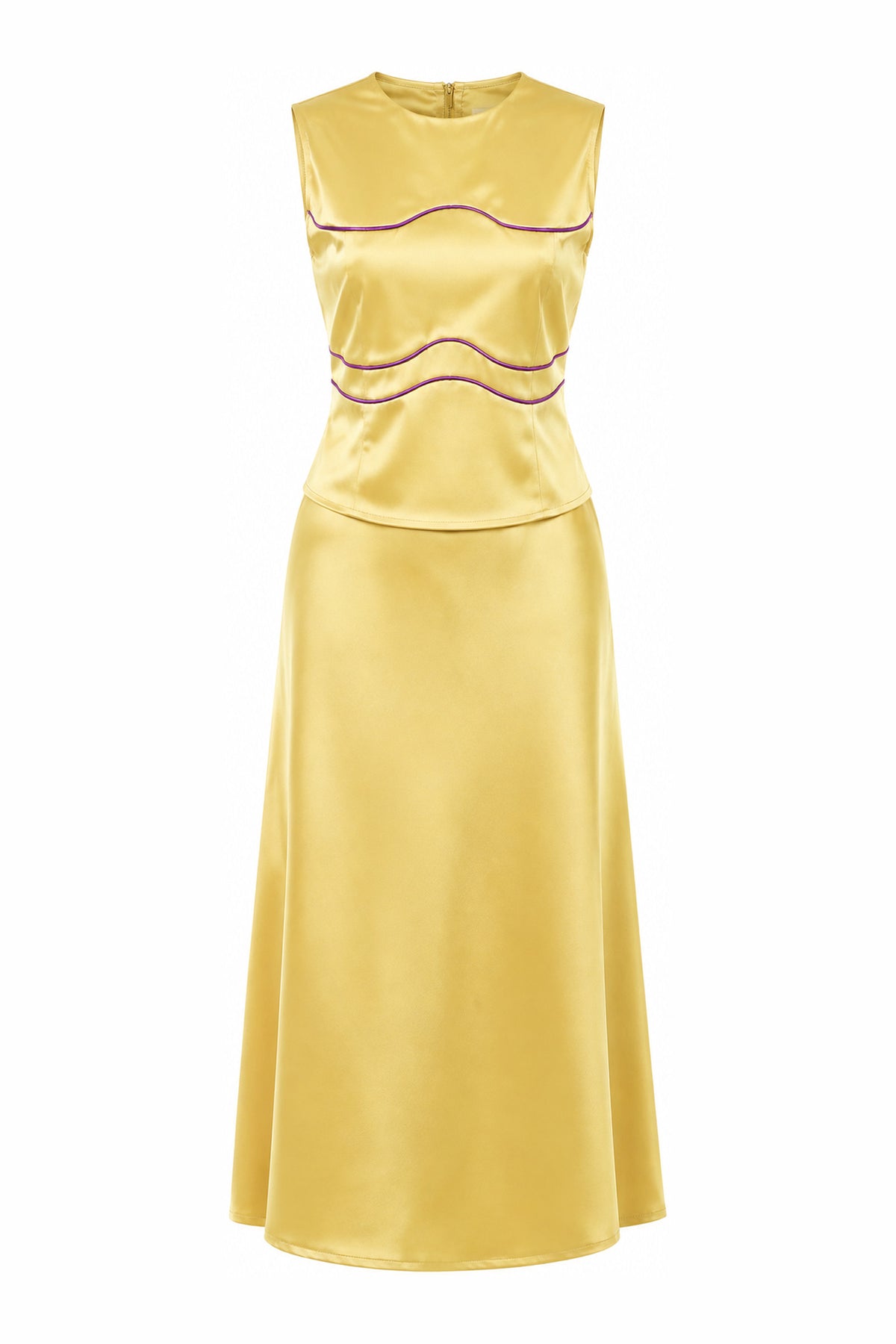 Celastrina in yellow — wujud