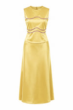 Load image into Gallery viewer, Celastrina in Yellow — Wujud
