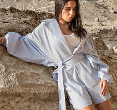 Linen Jumpsuit