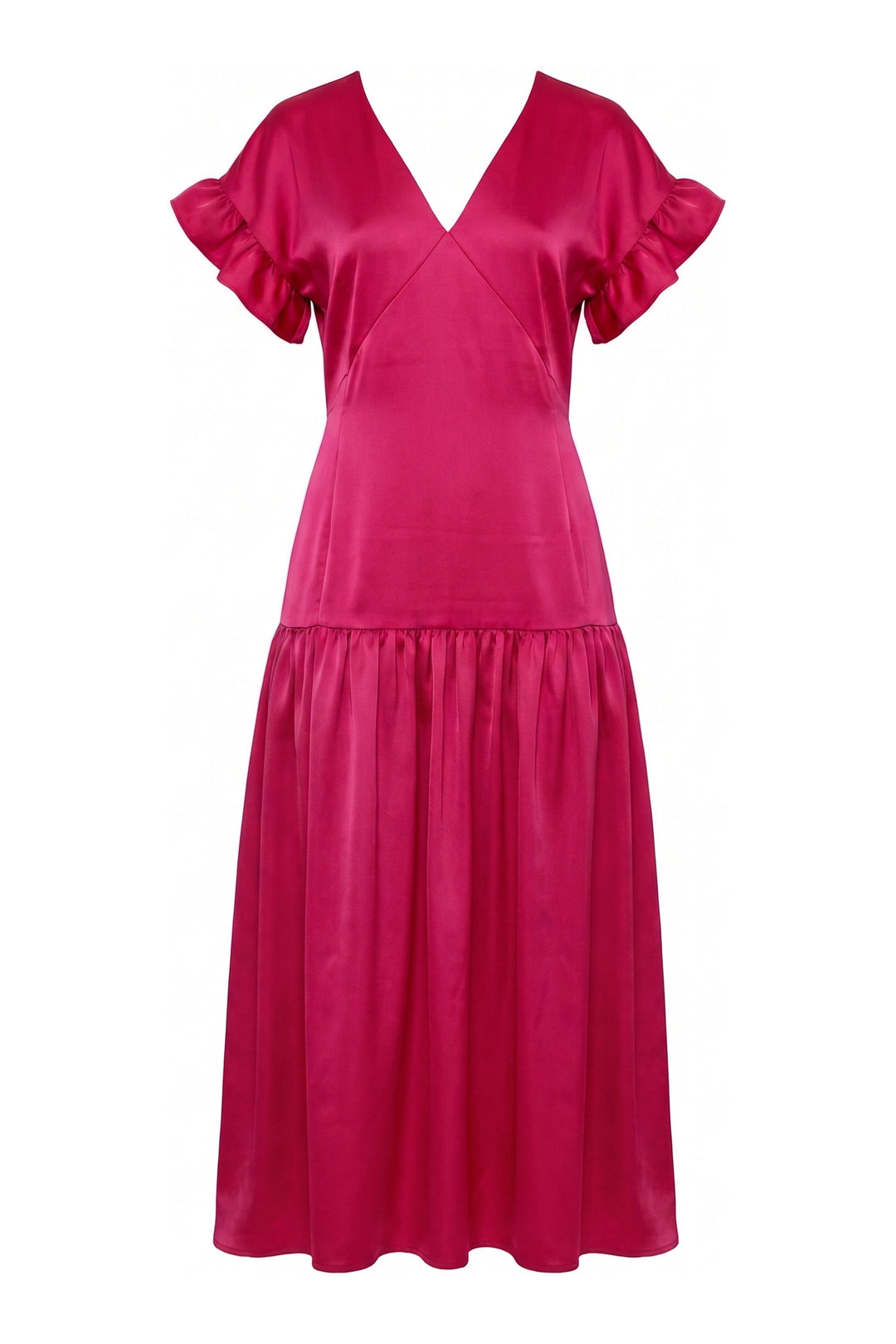 Mariposa in Pink — Wujud