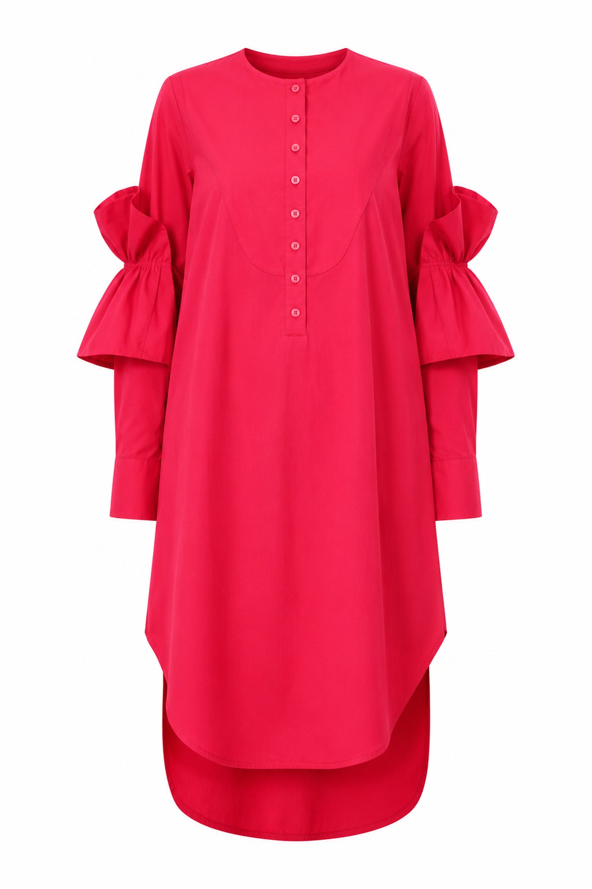 Posie in pink — wujud