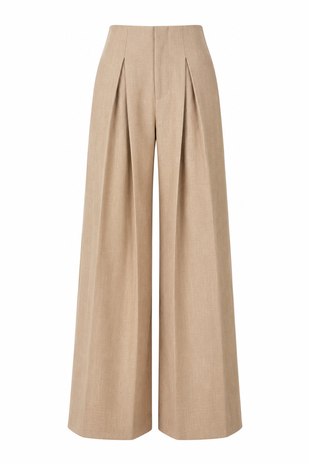 pants in Beige — Wujud
