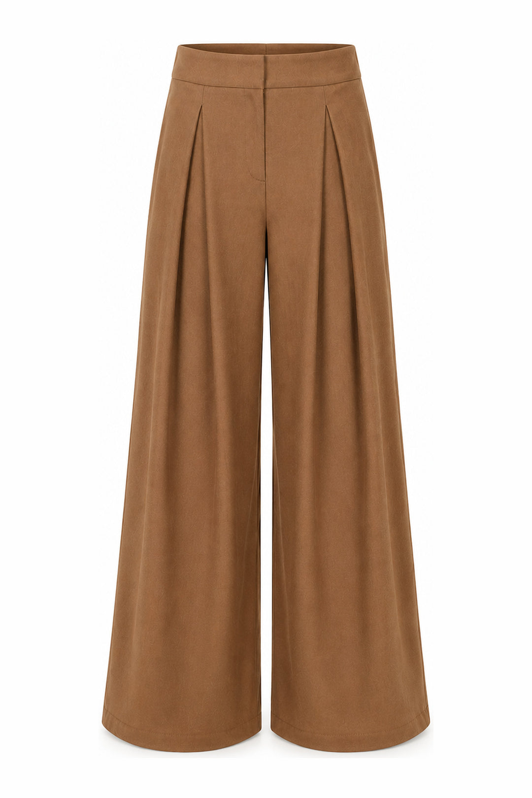 pants in Brown — Wujud