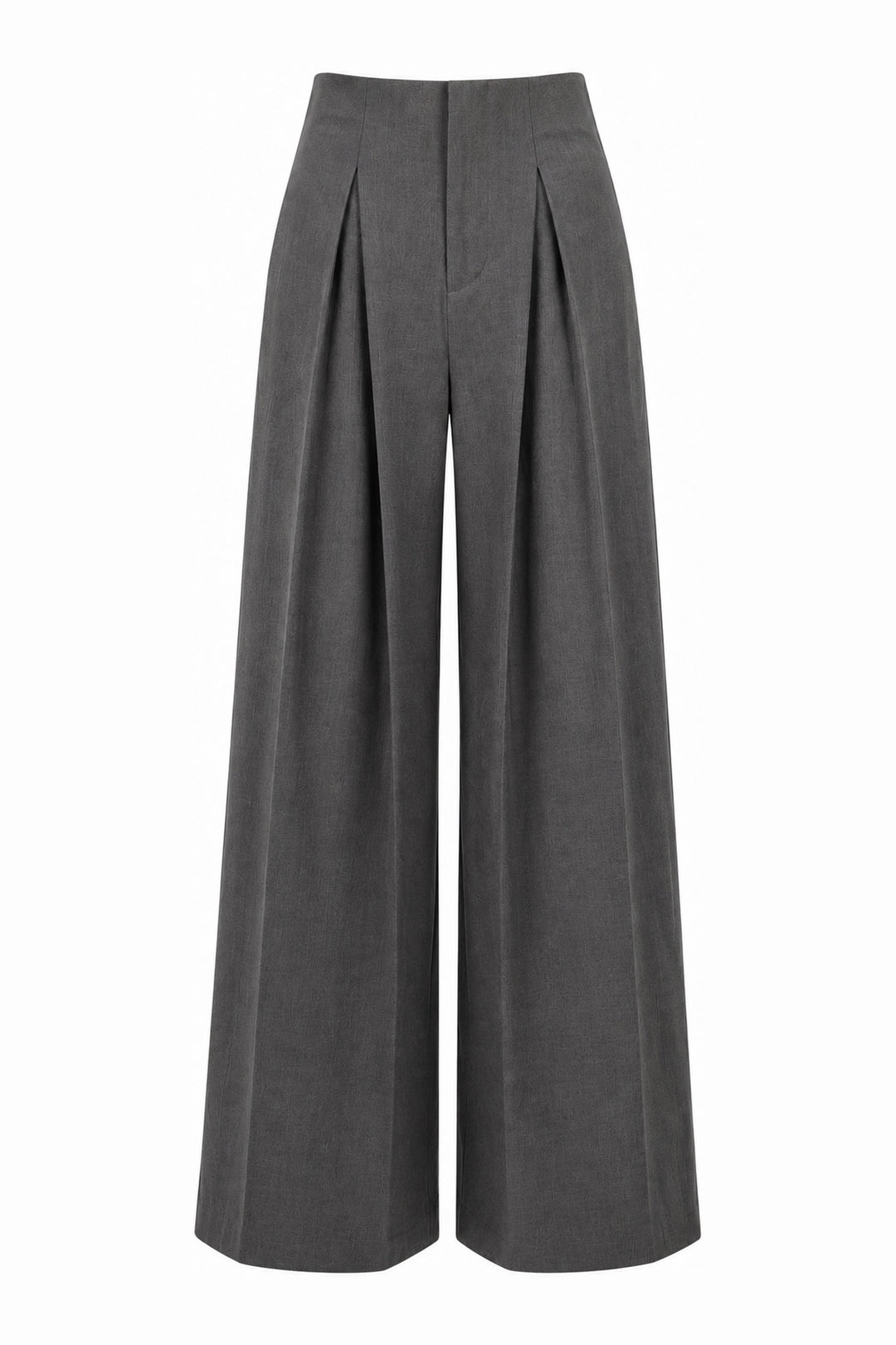 pants in Gray — Wujud