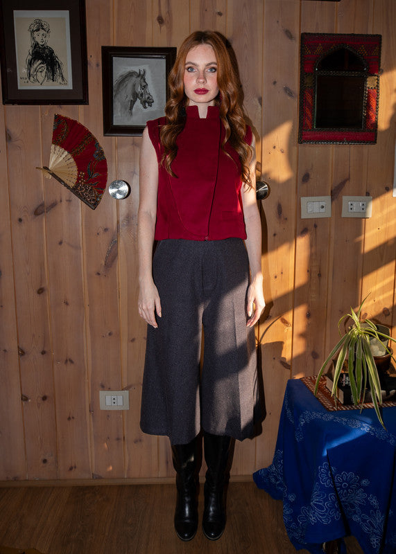 bermuda - DARK Grey - image