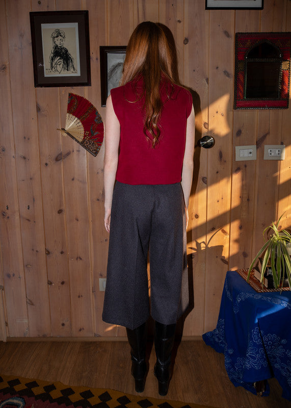 bermuda - DARK Grey - image