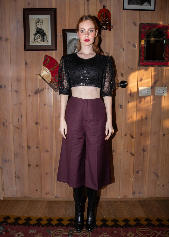 bermuda - RED - image