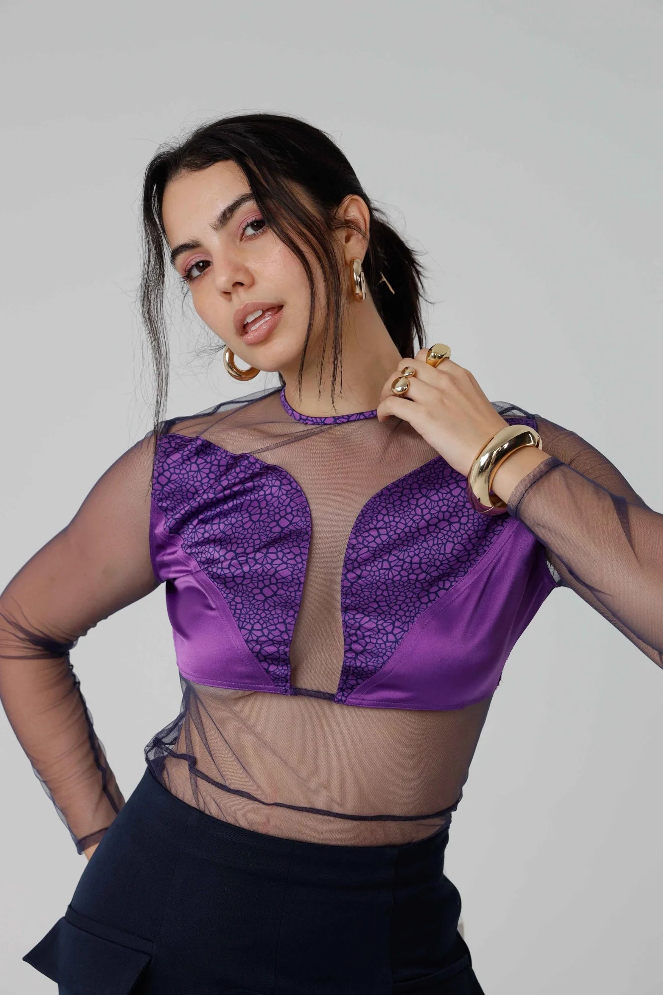 Farasha